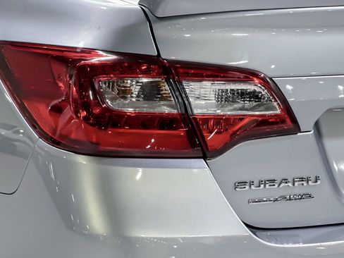 Used 2018 Subaru Legacy 2.5i Sport AWD/4WD image 13