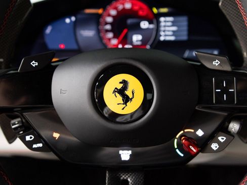 Certified 2024 Ferrari 296 GTB image 70