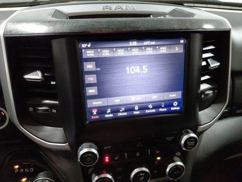 Used 2019 RAM 1500 Big Horn AWD/4WD image 24