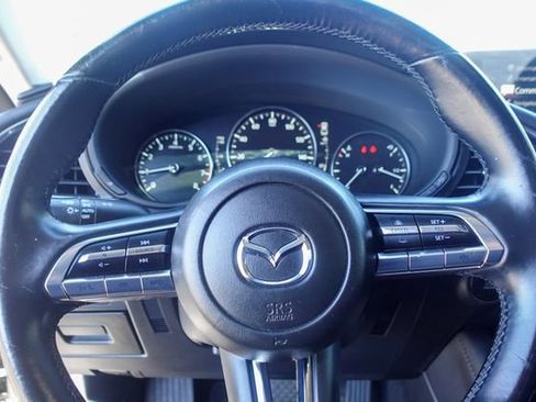 Used 2022 MAZDA MAZDA3 s AWD/4WD image 12