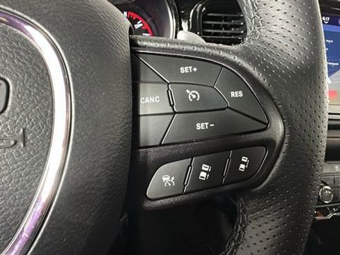 New 2026 Dodge Durango GT image 25