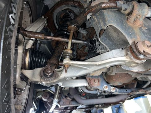 Used 2014 RAM 1500 Big Horn image 38