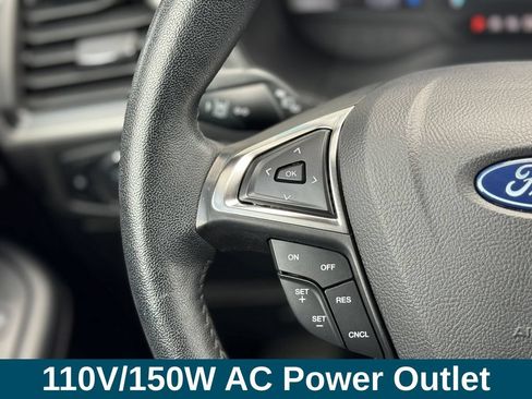 Used 2024 Ford Edge SEL w/ Convenience Package AWD/4WD image 10