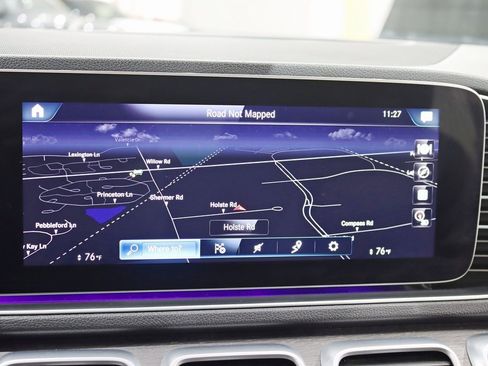 Used 2020 Mercedes-Benz GLE 580 4MATIC image 16