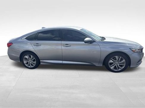 Used 2020 Honda Accord LX image 10