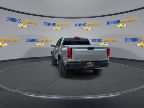 New 2026 Chevrolet Colorado Trail Boss image 10