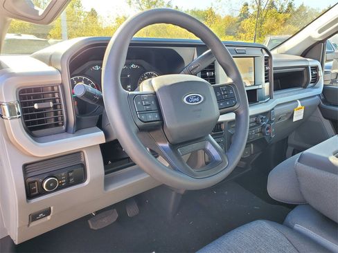 New 2026 Ford F250 XL w/ STX Appearance Package image 7