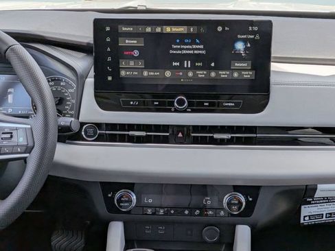 New 2026 Mitsubishi Outlander SE FWD image 16