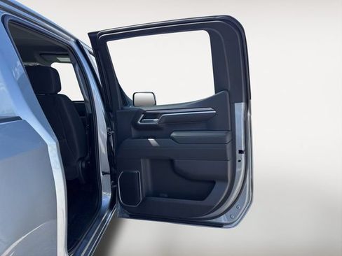 New 2026 Chevrolet Silverado 1500 LT AWD/4WD image 17