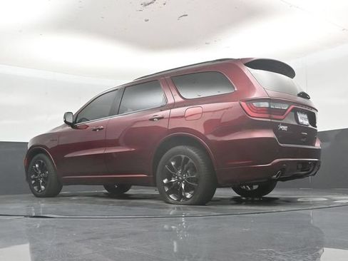 Used 2023 Dodge Durango R/T AWD/4WD image 57