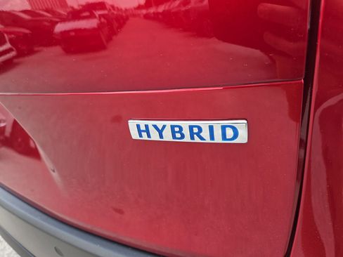 New 2026 MAZDA CX-50 2.5 Hybrid w/ Weather Package image 14