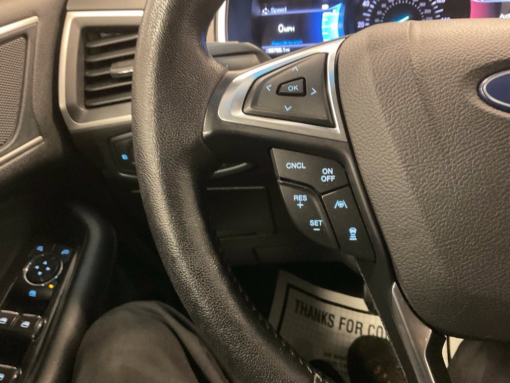 Used 2019 Ford Edge SEL w/ Equipment Group 201A FWD image 18