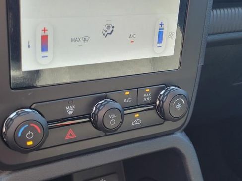 New 2025 Ford Ranger XL w/ Trailer Tow Package image 28