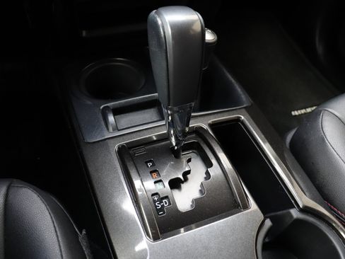 Used 2016 Toyota 4Runner Trail Premium image 58