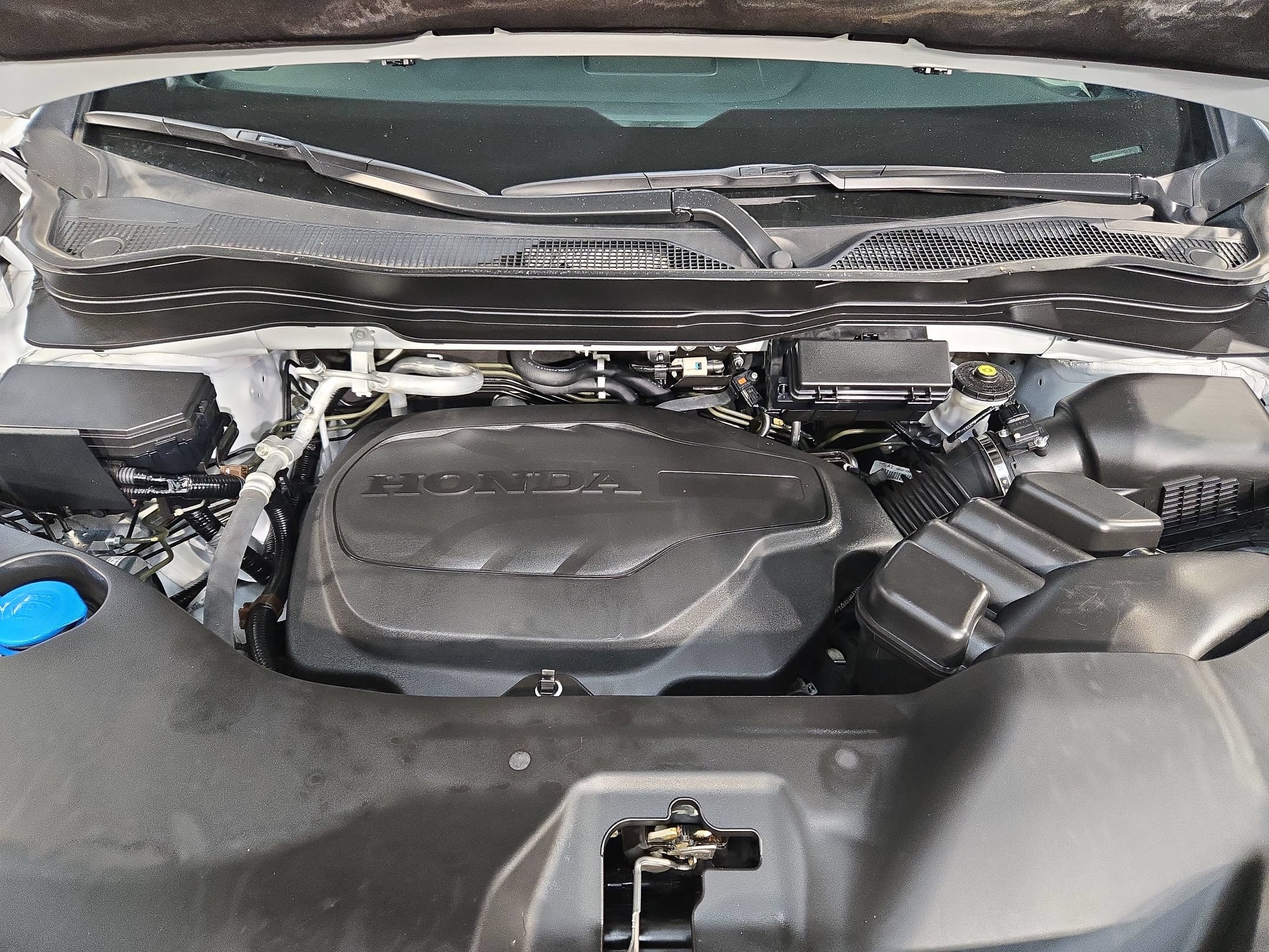 Used 2021 Honda Ridgeline Black Edition image 19