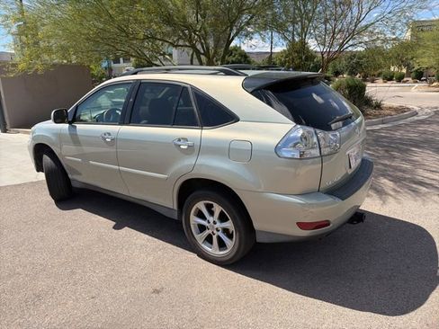 Used 2009 Lexus RX 350 AWD image 7