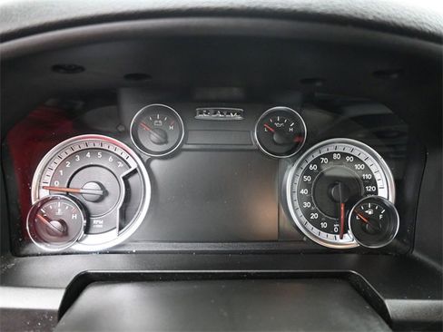 Used 2022 RAM 1500 Tradesman w/ Electronics Group image 12