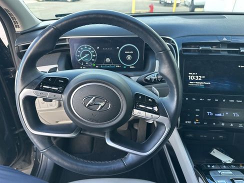 Used 2023 Hyundai Tucson Limited image 12