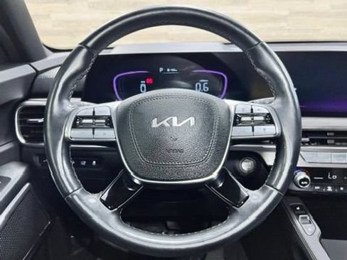 Used 2025 Kia Telluride EX X-Line AWD/4WD image 25