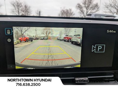 Used 2024 Hyundai Kona SEL image 23