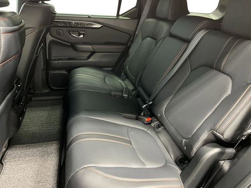 New 2026 Honda Passport TrailSport Elite image 23