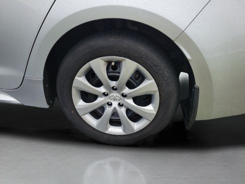 Used 2023 Toyota Corolla LE FWD image 24