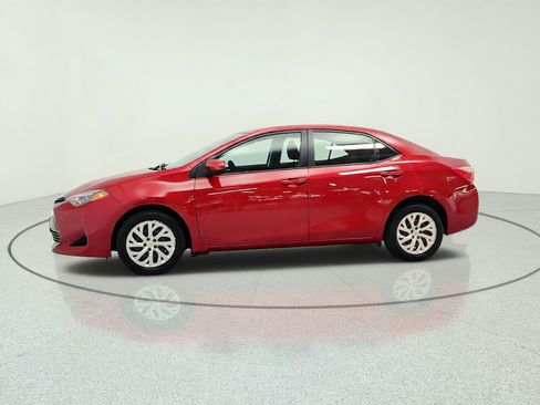 Used 2017 Toyota Corolla LE FWD image 8