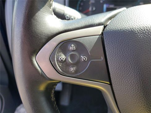 Used 2018 Chevrolet Colorado Z71 image 23