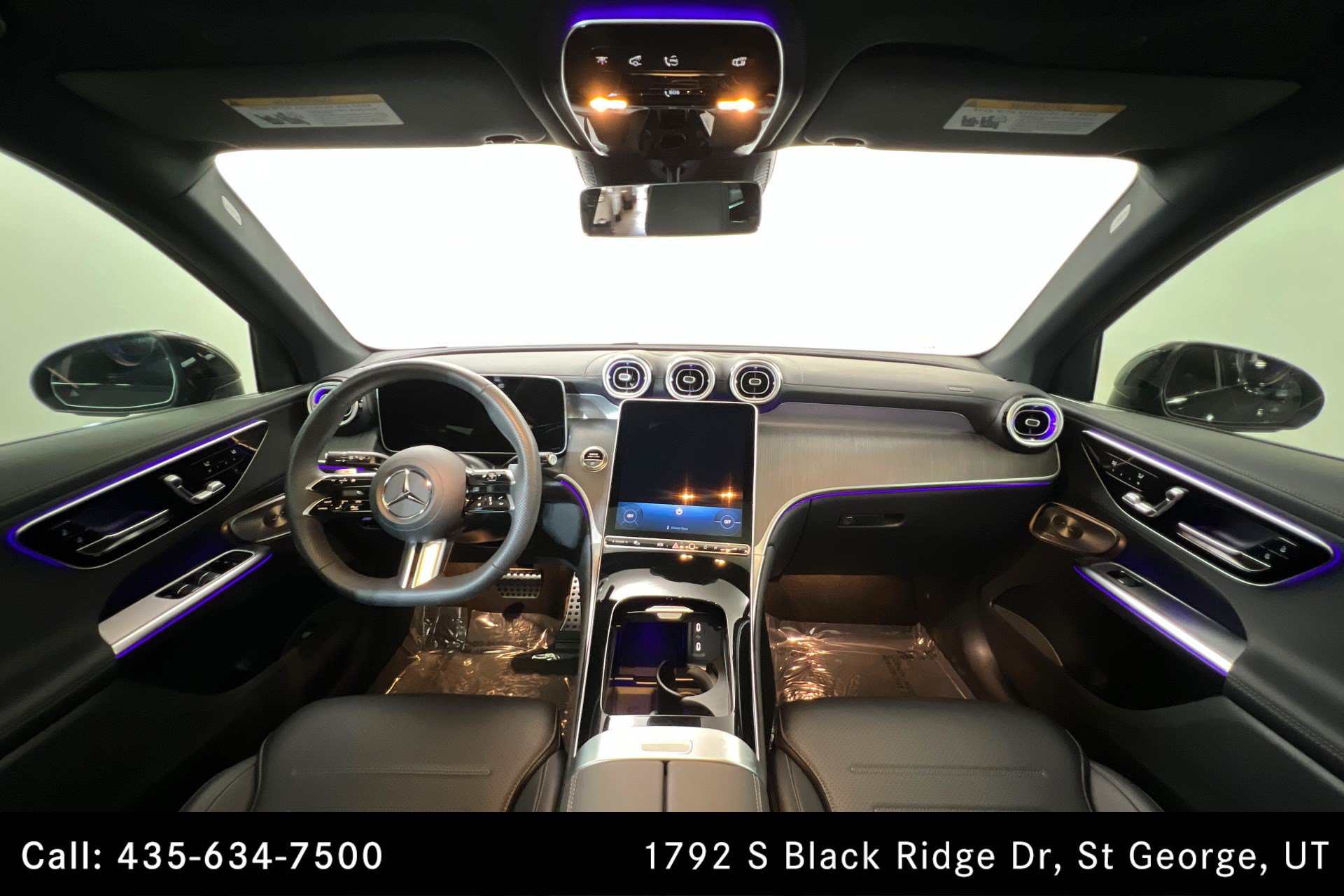 Certified 2026 Mercedes-Benz GLC 300 4MATIC image 9
