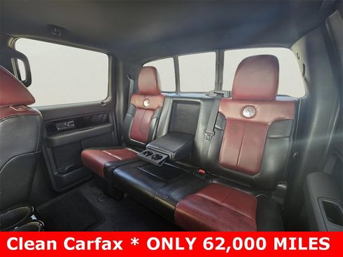 Used 2010 Ford F150 Harley-Davidson image 55