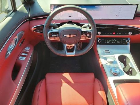 New 2026 Genesis GV70 2.5T Sport Prestige image 29