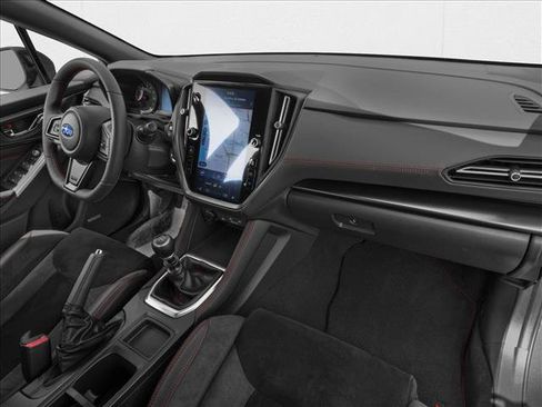 New 2026 Subaru WRX Limited AWD/4WD image 11