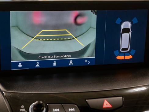 Used 2021 Acura RDX AWD w/ Technology Package image 19
