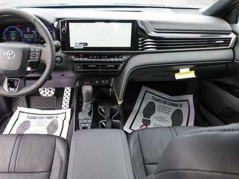 New 2026 Toyota Camry XSE image 29