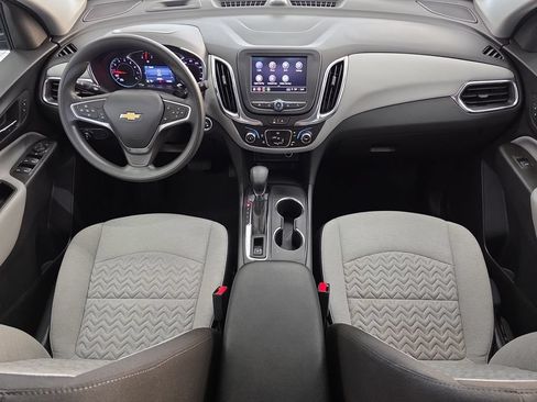 Used 2023 Chevrolet Equinox LS w/ LS Convenience Package AWD/4WD image 9