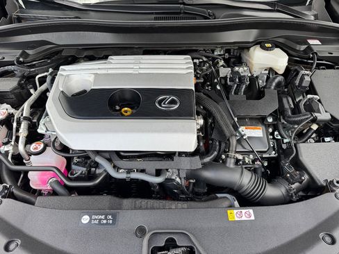 Used 2024 Lexus UX 250h FWD w/ Premium Package image 15