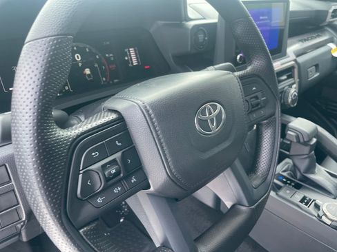 New 2026 Toyota Tacoma SR5 image 28