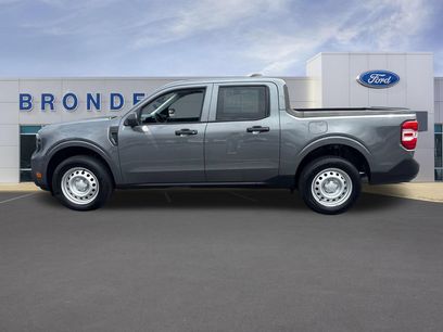 Used 2025 Ford Maverick XL w/ 4K Tow Package
