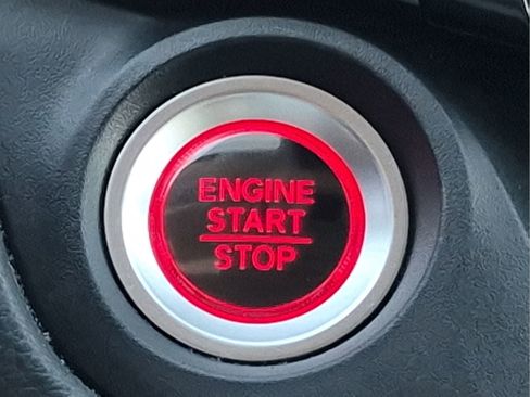 Certified 2024 Honda Odyssey EX-L image 25