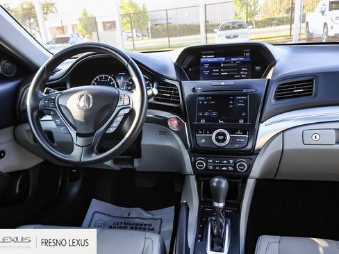 Used 2019 Acura ILX w/ Premium Package FWD image 14