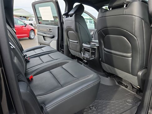 New 2026 RAM 1500 Rebel image 11