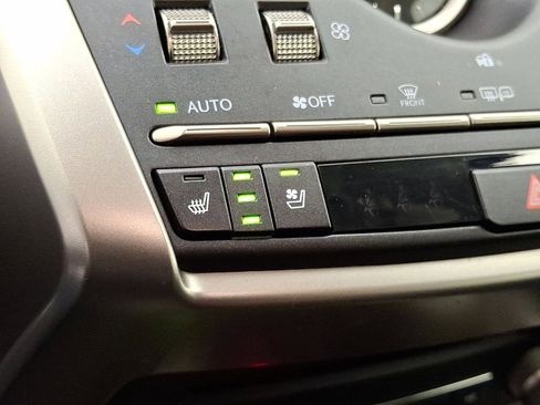 Used 2020 Lexus NX 300 AWD w/ Comfort Package image 19