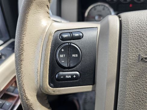 Used 2008 Ford F350 Lariat AWD/4WD image 22
