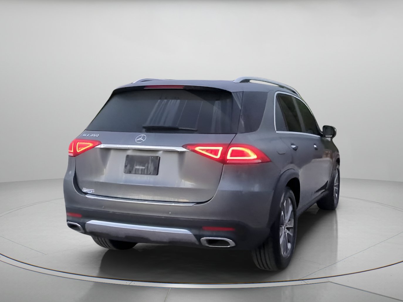 Used 2021 Mercedes-Benz GLE 350 image 26