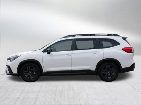 Used 2023 Subaru Ascent Onyx Edition Limited AWD/4WD image 4