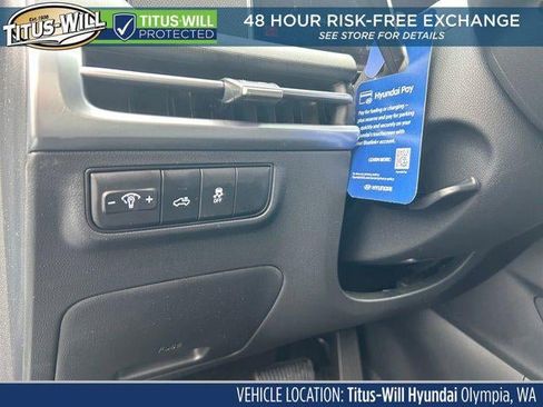 New 2026 Hyundai Santa Cruz SEL AWD/4WD image 57