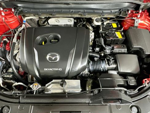 Used 2023 MAZDA CX-5 AWD 2.5 S w/ Select Package image 32