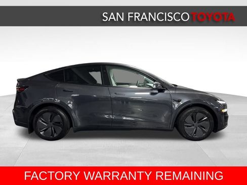 Used 2026 Tesla Model Y Long Range image 6