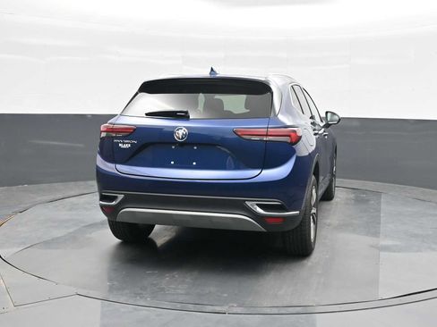Used 2023 Buick Envision Essence FWD image 8
