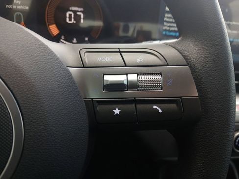 New 2026 Hyundai Kona SE FWD image 20